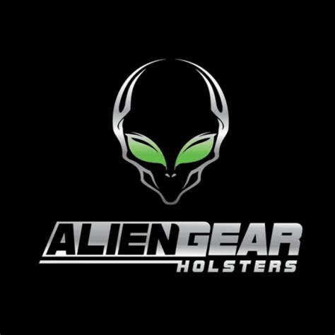 alien gear holsters logo